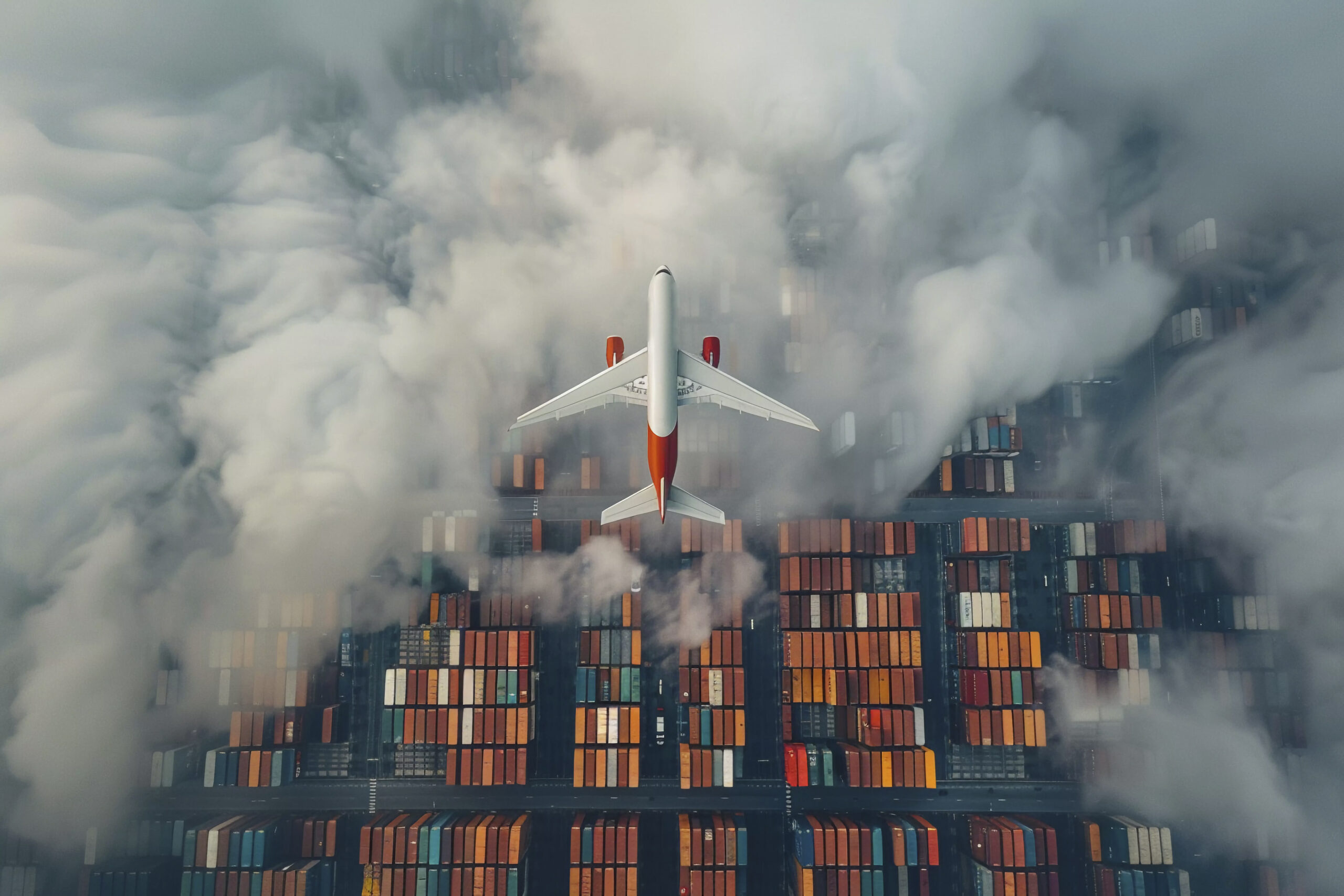Air Freight