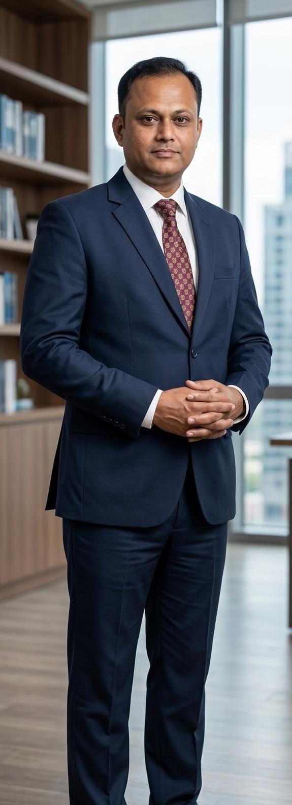 Dinesh Solanki